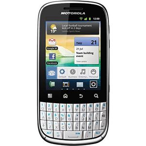 Motorola Fire White XT311