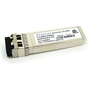 Finisar FTLX8571D3BCL netwerktransceivermodule 10.000 Mbit/s SFP+