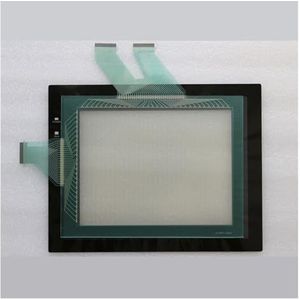 FWFDTQBSP NT631C-ST153/ST153B-V3/EV3 touchscreen met kunststof beschermfolie (film en touchpad)