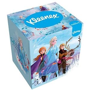 Kleenex Zakdoeken Cubo Disney P48