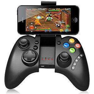 Game Controller Joypad Joystick Ipega voor mobiele smartphones en tablets pg-9021
