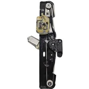 Power Window Regulator Achterdeur raamheffer regelaar voor LAND L550 15-19 FK7227001 FK7227000(RIGHT)