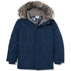 Veste garçon Columbia Nordic Strider Garçon