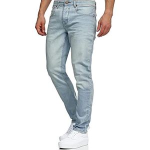 Tazzio Jeans Slim Fit heren jeansbroek stretch designer broek denim 16533