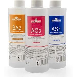 Huidverzorging Gezichtsschoonheid Aqua Peel Oplossing 400ml Per Fles Gezichtsreiniging En Hydratatie Elitzia ETYYS123