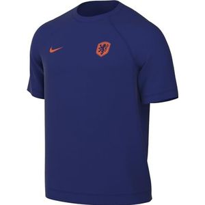 Nike - FZ5963-455 - Voetbal-top - Deep Royal Blue