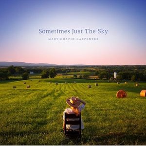Mary Chapin Carpenter - Sometimes Just The Sky