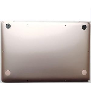 Laptop Palmrest Bovenste Behuizing Bovenkant Onderkant Cover Case Voor Asus UX410U RX410U U4000U UQ UX310U UA RX310 behuizing(Same as picture)