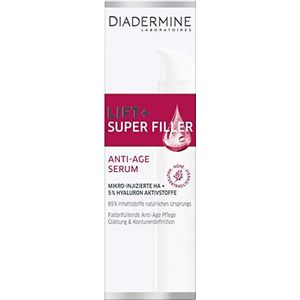 DIADERMINE LIFT+ serum SUPER FILLER sterk geconcentreerd hyaluron - 40 ml
