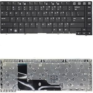 Laptoptoetsenbord voor HP voor Compaq voor Elitebook 8440 8440W 8440P(NO Joystick OEM)
