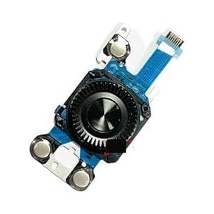 Voor achterklep menuknop paneel toetsenbord flex voor Sony A5000 A5100 A6000 A6300 A6500 camera onderdeel