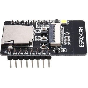 ESP32-CAM-Ontwikkelingsbord Zonder OV2640-Camera, Ideaal voor IoT-Projecten