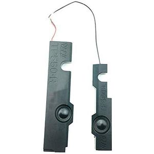 LMNCBVYA FCQLR Laptop Speaker Replacement for ASUS TP500 TP500L TP550L Built-in Speakers - Sound