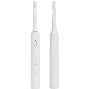 Garosa IPX7 Waterdichte Classificatie Sonische Tandenborstel DC5V USB Opladen 1,5 Uur Snel Opladen, Ultrareinigend 3 Modi,tandenborstel kit