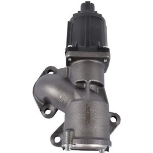 EGR Ventiel Voor Denver Voor D-MAX 3.0 TD 4JJ1 2005- EGR-klep 8-98013911-1, 8-98013911-0