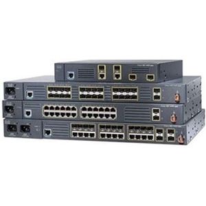 Cisco ME-3400G-12CS-D