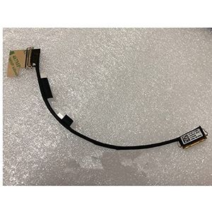 Laptop Schermkabeldraad weergavekabel Voor For Lenovo ThinkPad X280 Zwart DC02C00BZ10