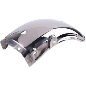 Motorfiets Achterspatbord Spatlappen Spatbord Splash Guard Voor Suzuki Voor Gn125 Voor Gn250 Voor U90c Spatbord Splash Guard