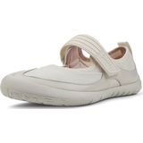 Balletschoenen - Wit - Met Verstelbare Band