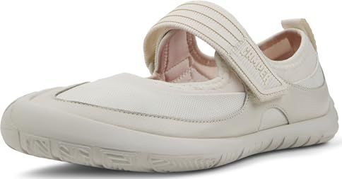 Balletschoenen - Wit - Met Verstelbare Band