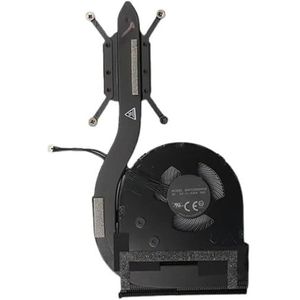 Voor X240 ventilator X250 X260 X270 X280 X390 radiatormodule(X270)