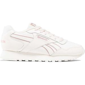 Reebok Glide Sportschoenen voor dames, Ftwwht Ash Pewter, 40 EU
