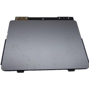Laptop Touchpad Voor For Samsung NP880Z5E Grijs