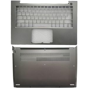 Voor Lenovo ThinkBook 14 G2 ITL ARE G3 ACL laptop LCD-achterkant/voorkant/palmsteun/onderkant(C and D shell)