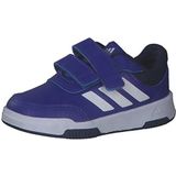 adidas - Tensaur - Fitness-schoenen - Klittenband - Gerecycled Materiaal