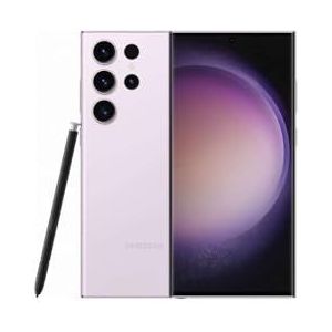 SAMSUNG SM-S918BLIDEUB S23 Ultra 5G 256GB Light Roze (Refurbished)