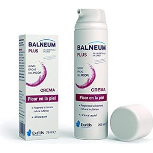 Exeltis Balneum Plus Crema 200 ml 200 ml
