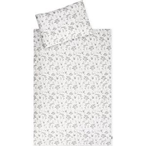 Julius Zöllner Jersey beddengoed 100 x 135 cm + 40 x 60 cm Forest Tale