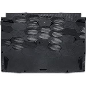 Replacement Laptop Bodem Case Cover D Shell Voor For MSI For GF76 11UDK 11UC (MS-17L2) Thin (MS-17L1) Katana 11SC 12UC (MS-17L4) 12UE UGS (MS-17L3) Grjis