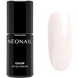 Gellak - Perfect Milk - 7,2 ml - Semi-transparant Wit