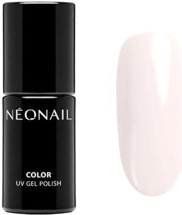 Gellak - Perfect Milk - 7,2 ml - Semi-transparant Wit