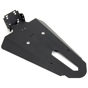 Telefoon Navigatiebeugel Voor Tiger 1200 Voor Tiger1200 Voor XCA Voor XRX 2018-2020 Motorfiets USB Telefoon Navigatie Beugel USB Opladen Ondersteuning GPS-navigatiebeugel (Kleur : Bracket)