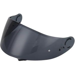 Motorhelm vizier lens, Helmvizier, for GT-AIR GT-AIR2 Helmvizier Volledig gezichtsvervangende helmlens Vizieraccessoires Capacete Windshield (G)(I)