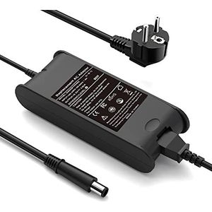 90W Laptop Voeding Oplader voor Dell Latitude E5410 E5430 E5530 E5550 E6230 E6320 E6330 E6400 E6410 E6420 E6430 E6440 E6510 E6520 E6530 E6540 E7240 E7250 7390 7490 7480 5490 5580 5480 3190
