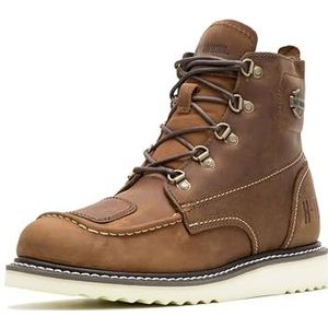 HARLEY-DAVIDSON FOOTWEAR D93470, Hagerman Heren 44 EU