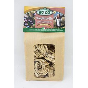 Bosco - Kastanjes Tagliatelle in de zak - Doos met 10 verpakkingen van 250 g