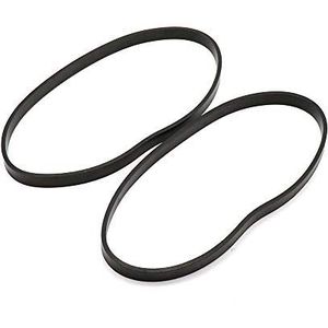 2 STKS 8 inch (1425MM) Band Saw Rubber Band voor Bandsaw Scroll Wiel Rubber Ring