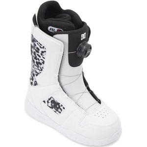 DC Shoes Phase - BOA® Snowboard boots voor Dames - BOA® Snowboard boots - Dames - 36 - Wit