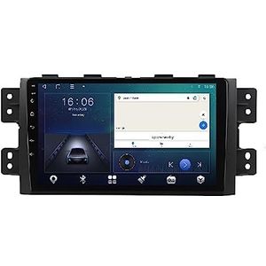 Auto Radio Navigatie GPS Draadloze Auto Multimedia Video Eenvoudig Te Installeren(S3 DVR)