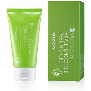 Peeling Scrub - Appel - Natuurlijke Cellulose - Voor Gezonde Huid