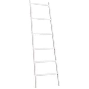 Handdoekenrek - Zwart - Metaal