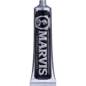 Marvis Tandpasta Amarelli Licorice 85 ml