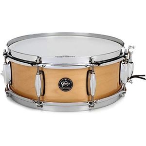 Gretsch Drums Renown Series RN2-0514S-GN doosje, 12,7 x 35,6 cm