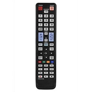 Duurzame multifunctionele Smart TV Afstandsbediening Universele Vervangingscontroller voor BN59-01015A