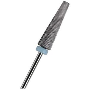 HQABCUTR 24mm spijkerboorbits taps toelopend 5-in-1 hardmetalen bitcilinder elektrische slijp- en booraccessoires