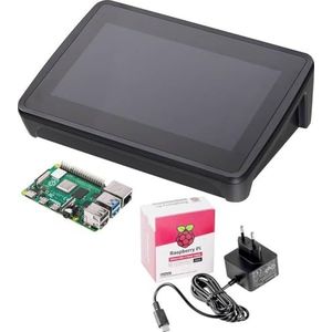 Bopla BoPad Display Bundle Raspberry Pi 4 B 1 GB 4 x 1.5 GHz (4064161328089)